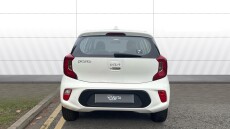 Kia Picanto 1.0 3 5dr Auto [4 seats] Petrol Hatchback
